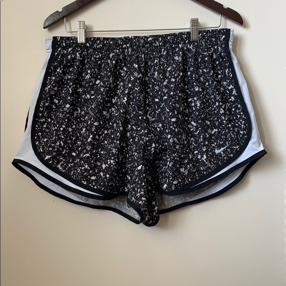 Nike Dri-Fit Running Shorts